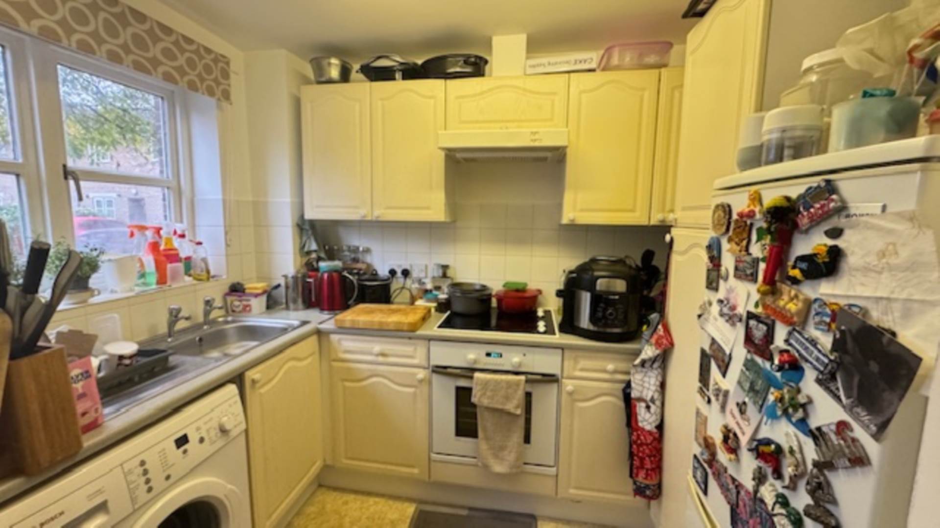 Caravel Close, Canary Wharf, Image 3