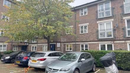 Property For Rent Caravel Close, Canary Wharf, London