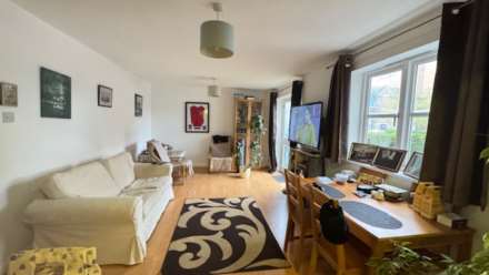 Caravel Close, Canary Wharf, Image 2
