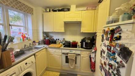 Caravel Close, Canary Wharf, Image 3