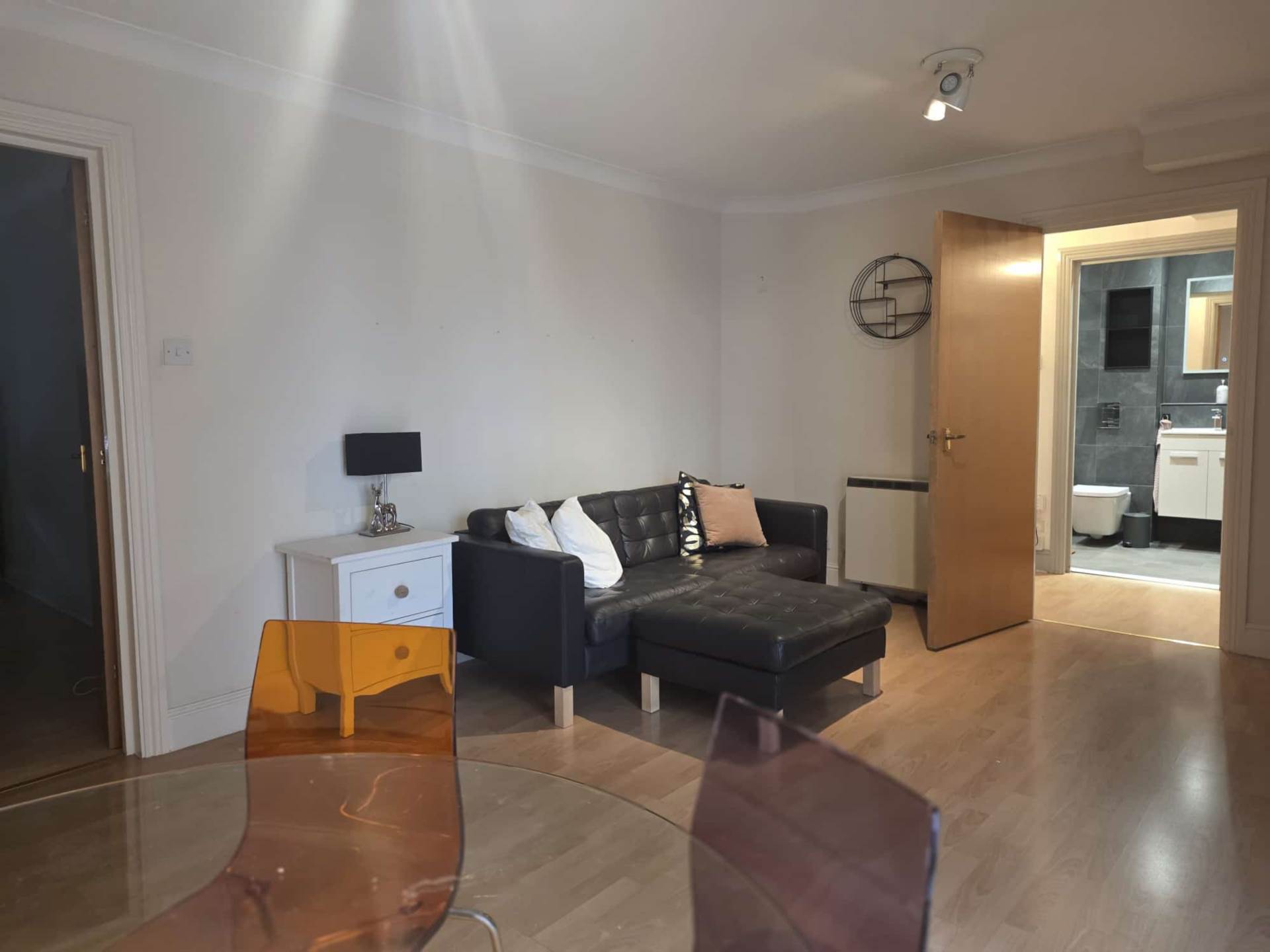 East Ferry Road, Canary Wharf, Image 12