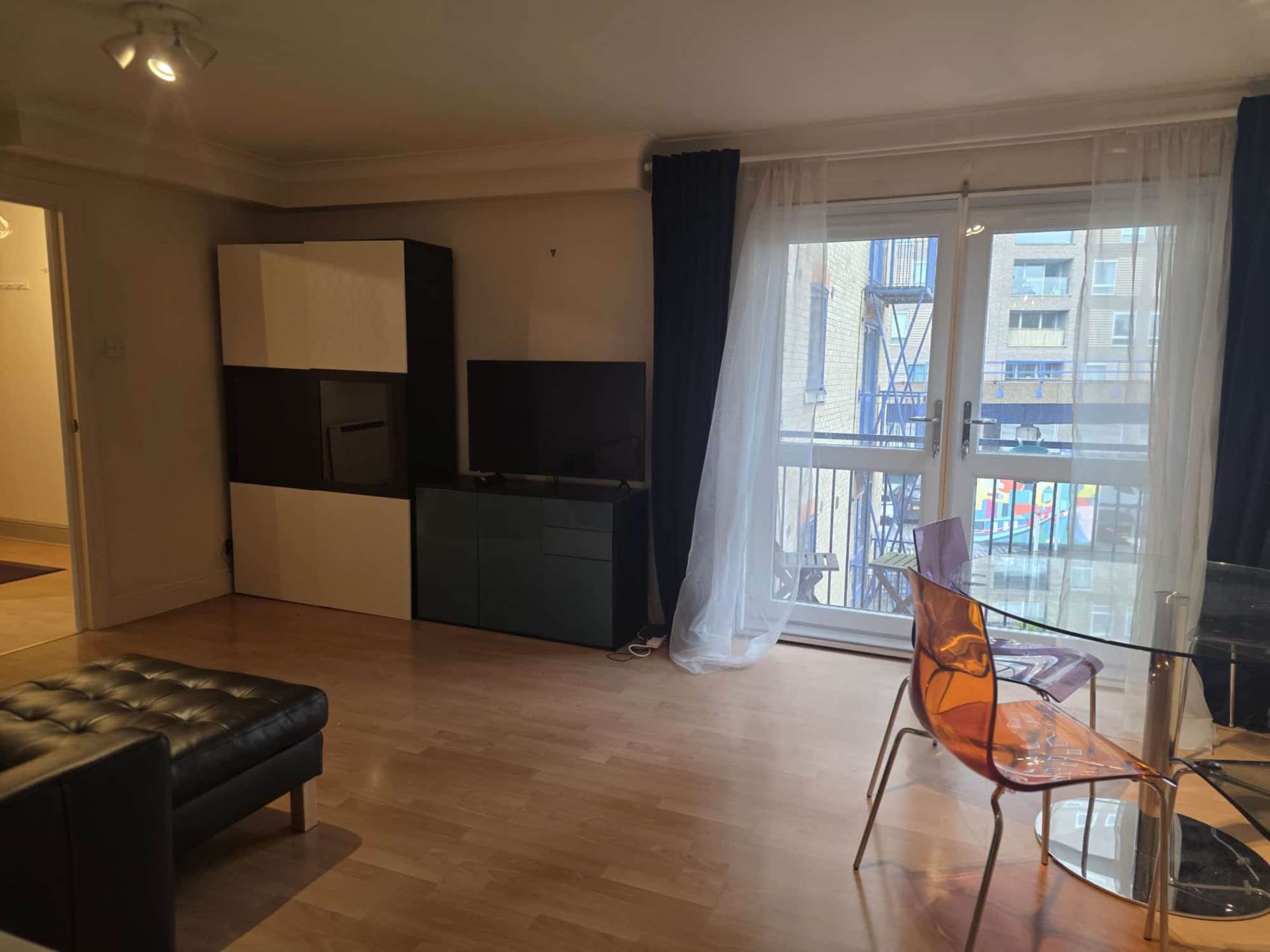 East Ferry Road, Canary Wharf, Image 14