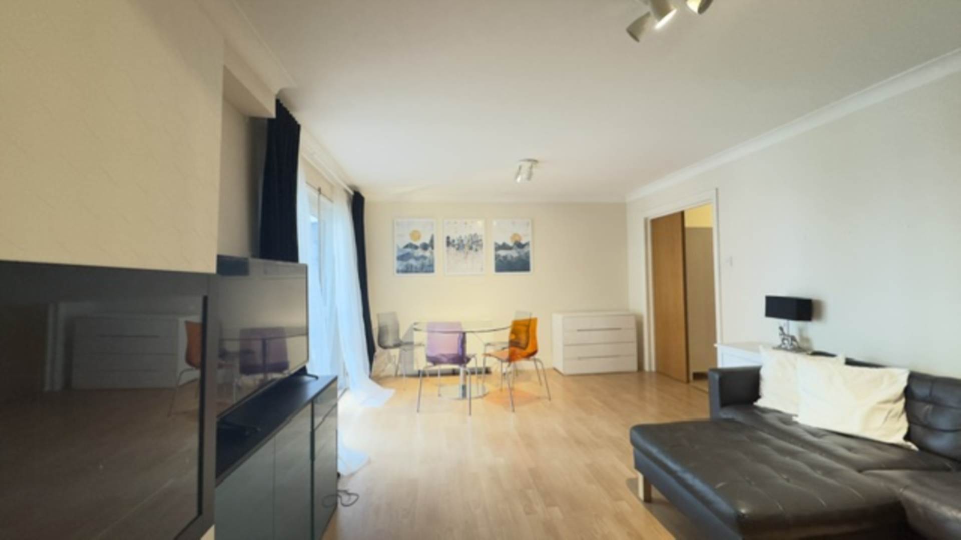 East Ferry Road, Canary Wharf, Image 5