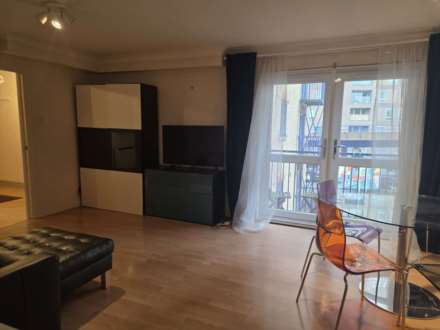 East Ferry Road, Canary Wharf, Image 14