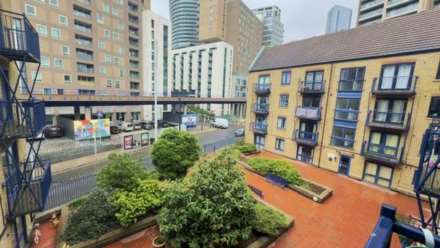 East Ferry Road, Canary Wharf, Image 16