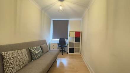 East Ferry Road, Canary Wharf, Image 8