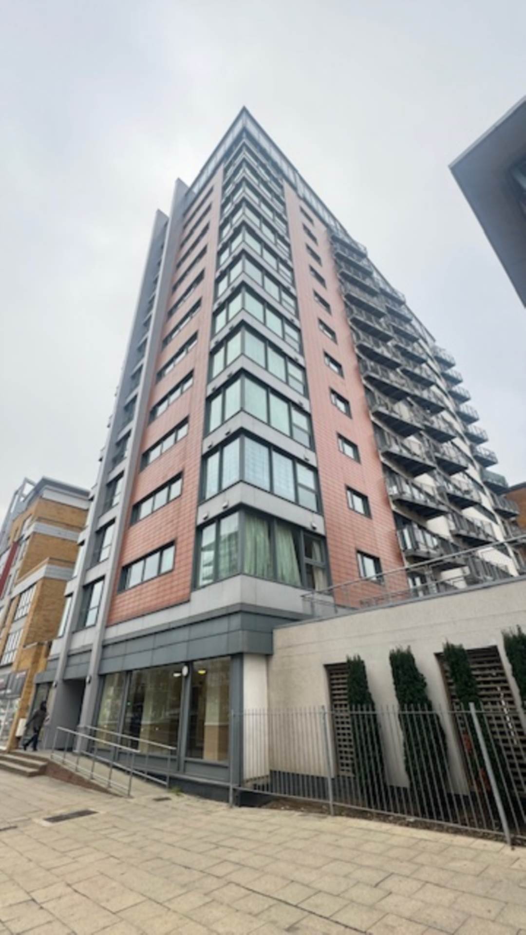 City Gate House, Eastern Avenue, Ilford, Image 8