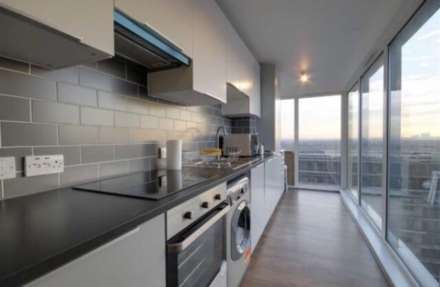Property For Rent Eastern Avenue, Ilford