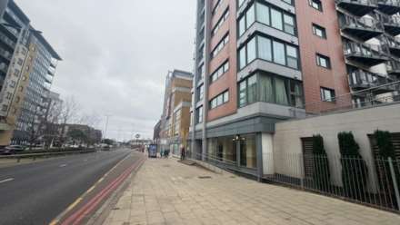 City Gate House, Eastern Avenue, Ilford, Image 9