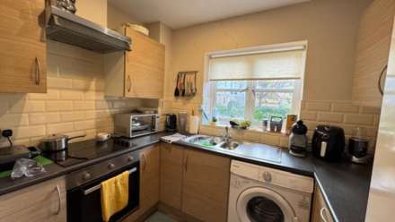 2 Bedroom Apartment, Angelica Drive, Beckton