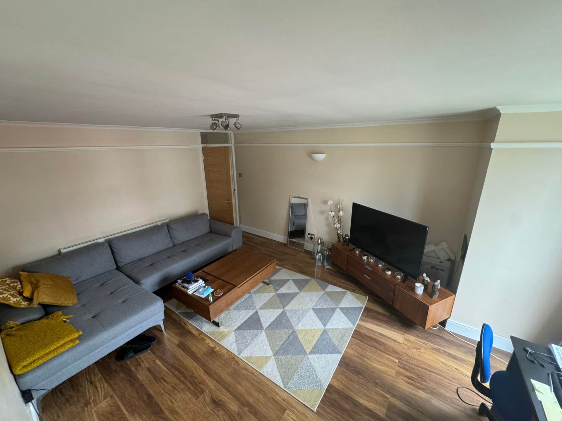 Grove Hill, South Woodford, Image 1