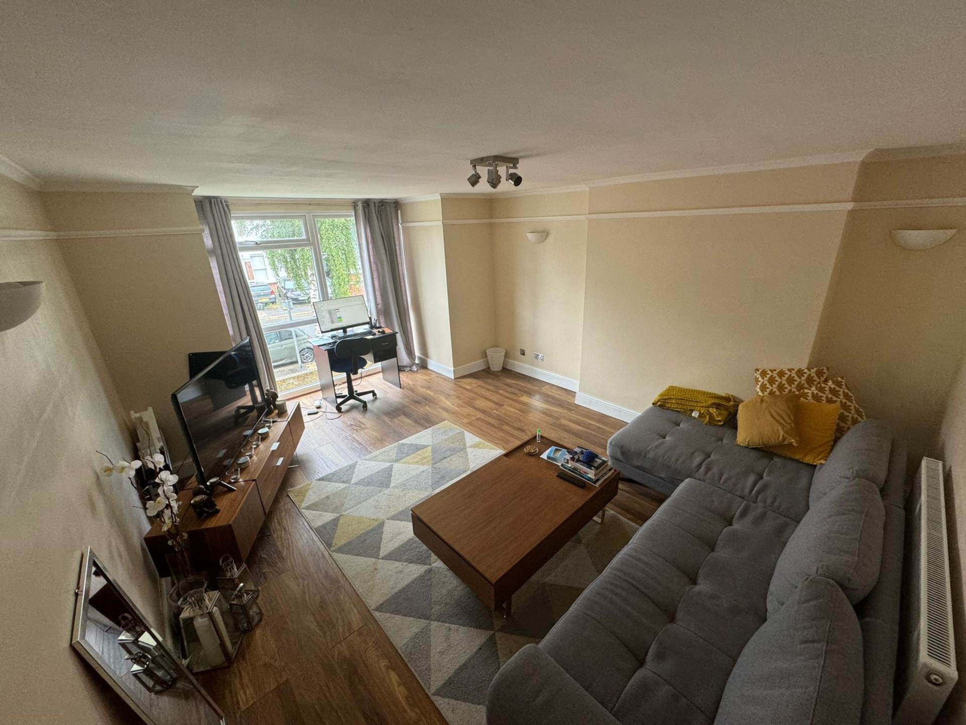 Grove Hill, South Woodford, Image 2