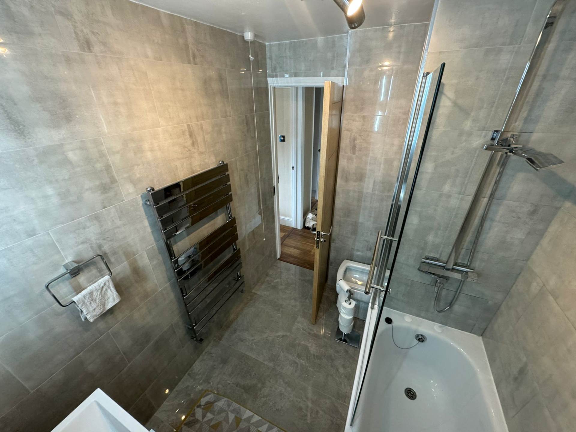 Grove Hill, South Woodford, Image 4