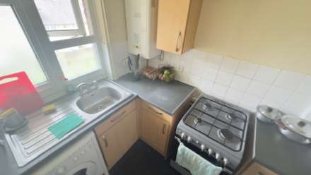 Mansford Street, Bethnal Green, Image 4