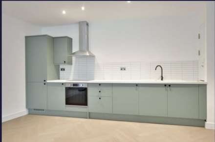 Blackheath Road, Greenwich, Image 1