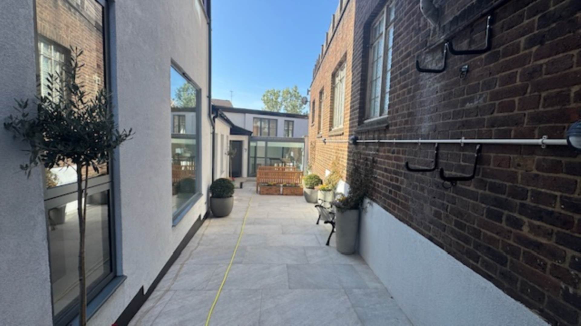 Blackheath Road, Greenwich, Image 1