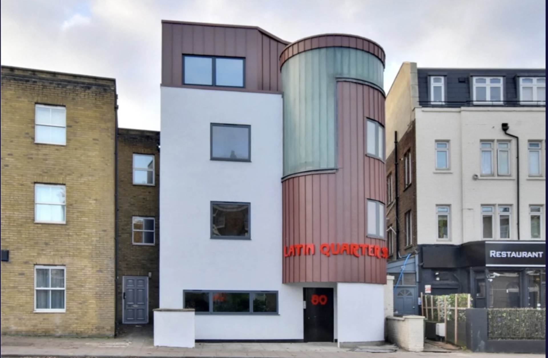Blackheath Road, Greenwich, Image 11