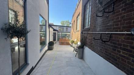 2 Bedroom Apartment, Blackheath Road, Greenwich