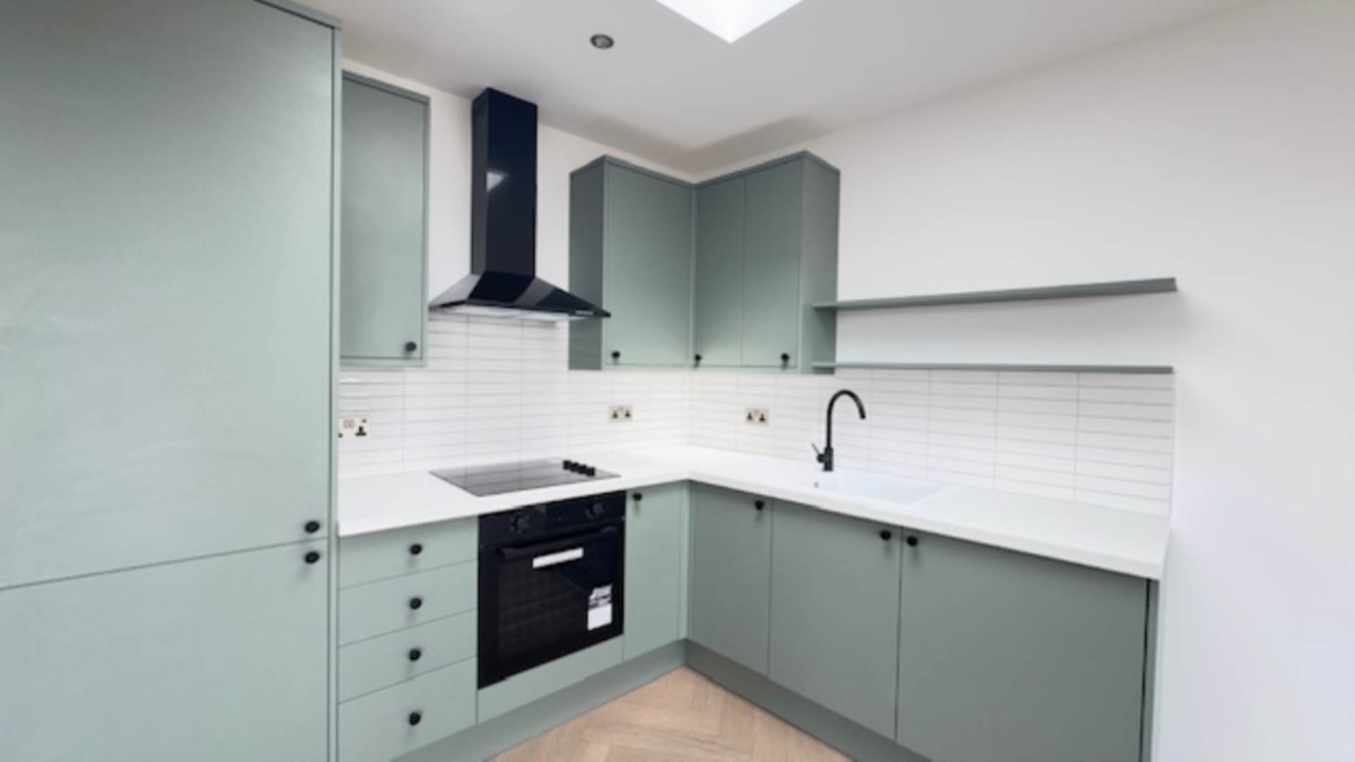 Blackheath Road, Greenwich, Image 1