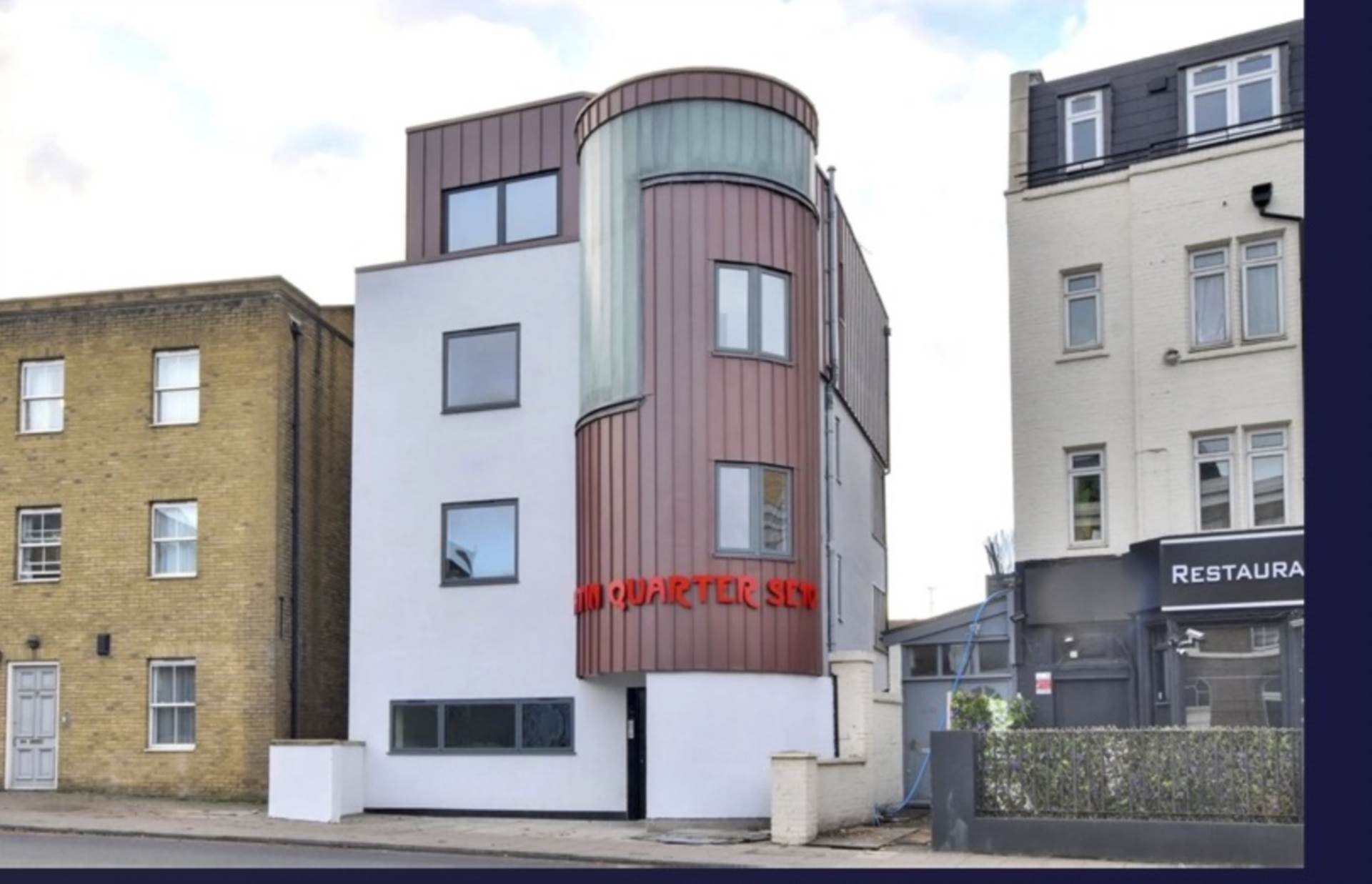 Blackheath Road, Greenwich, Image 2
