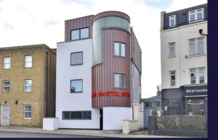 Blackheath Road, Greenwich, Image 2