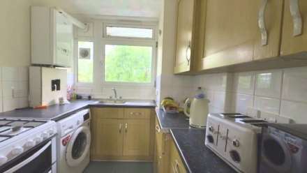 Dagmar Court, Island Gardens, Image 1