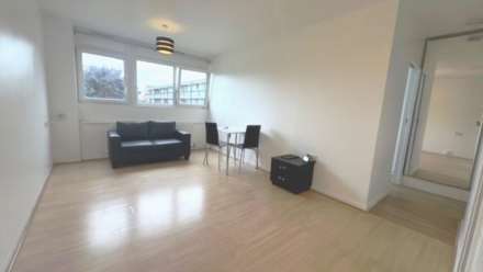 Dagmar Court, Island Gardens, Image 2
