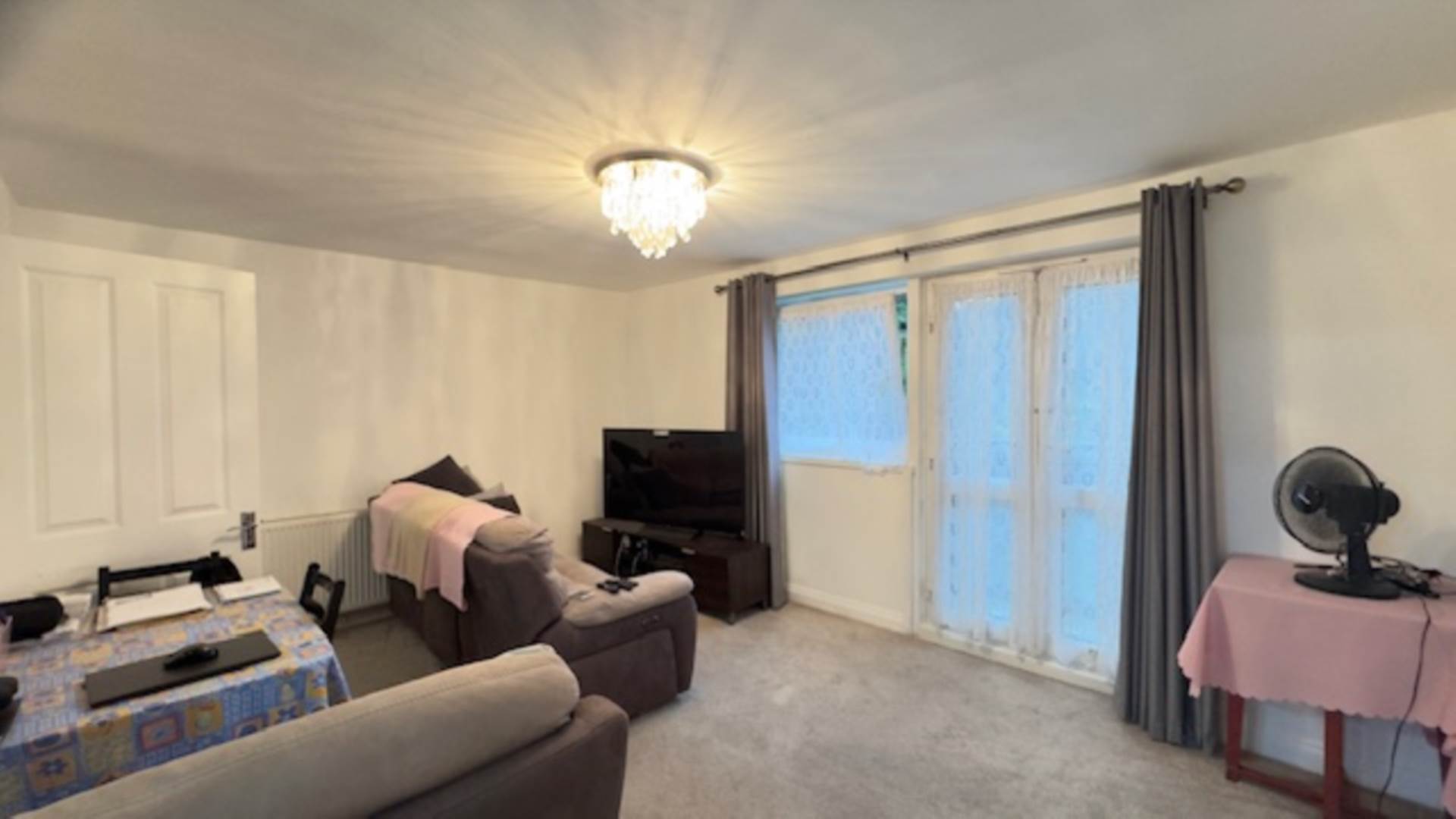 Cleves Road, London, Image 3