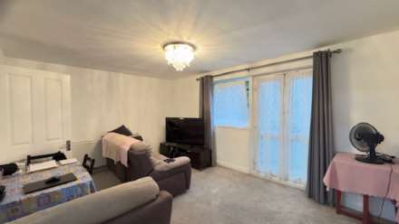 Cleves Road, London, Image 3
