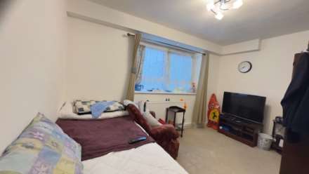 Cleves Road, London, Image 7