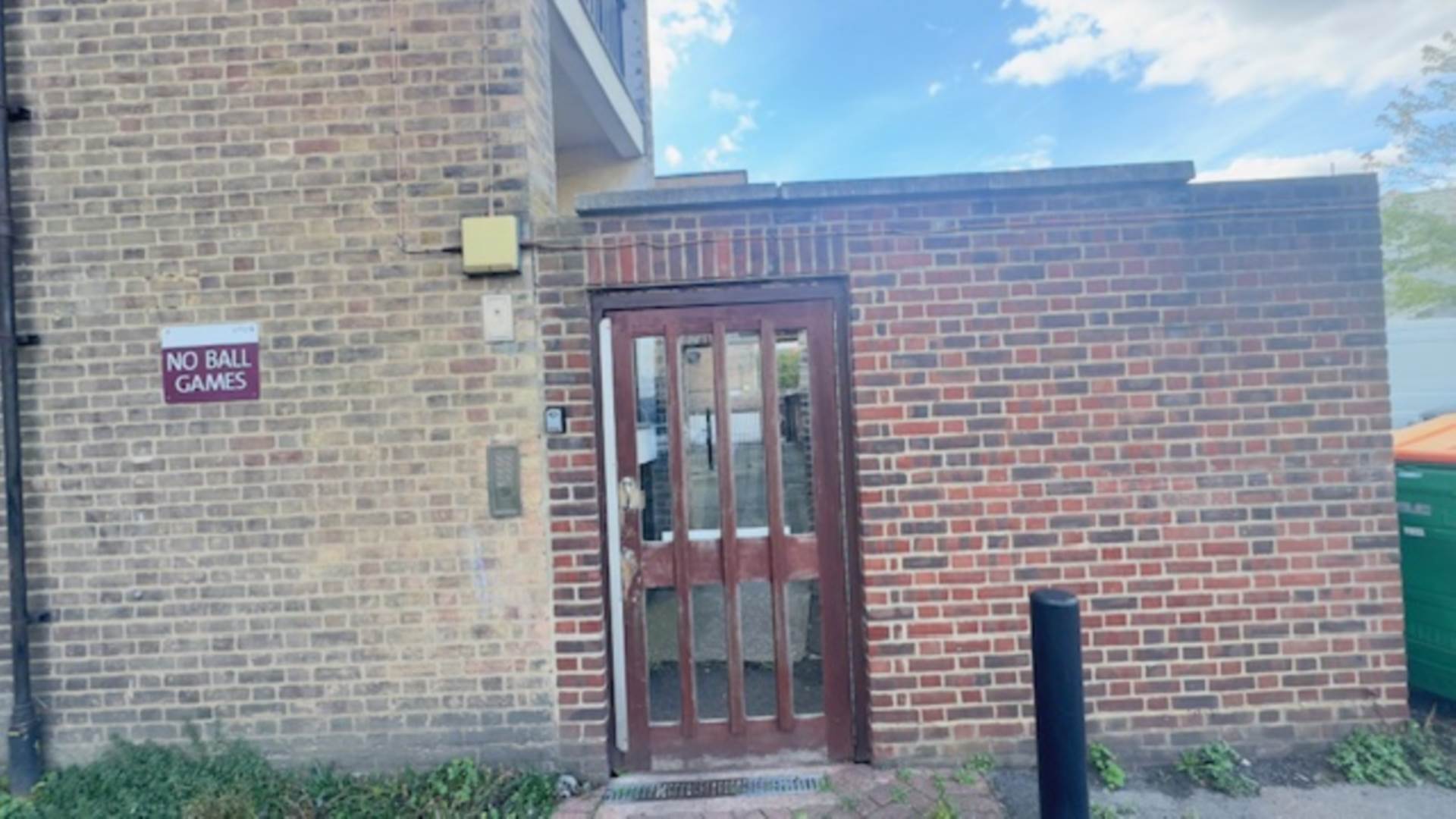 Greengate Street, Plaistow, Image 14