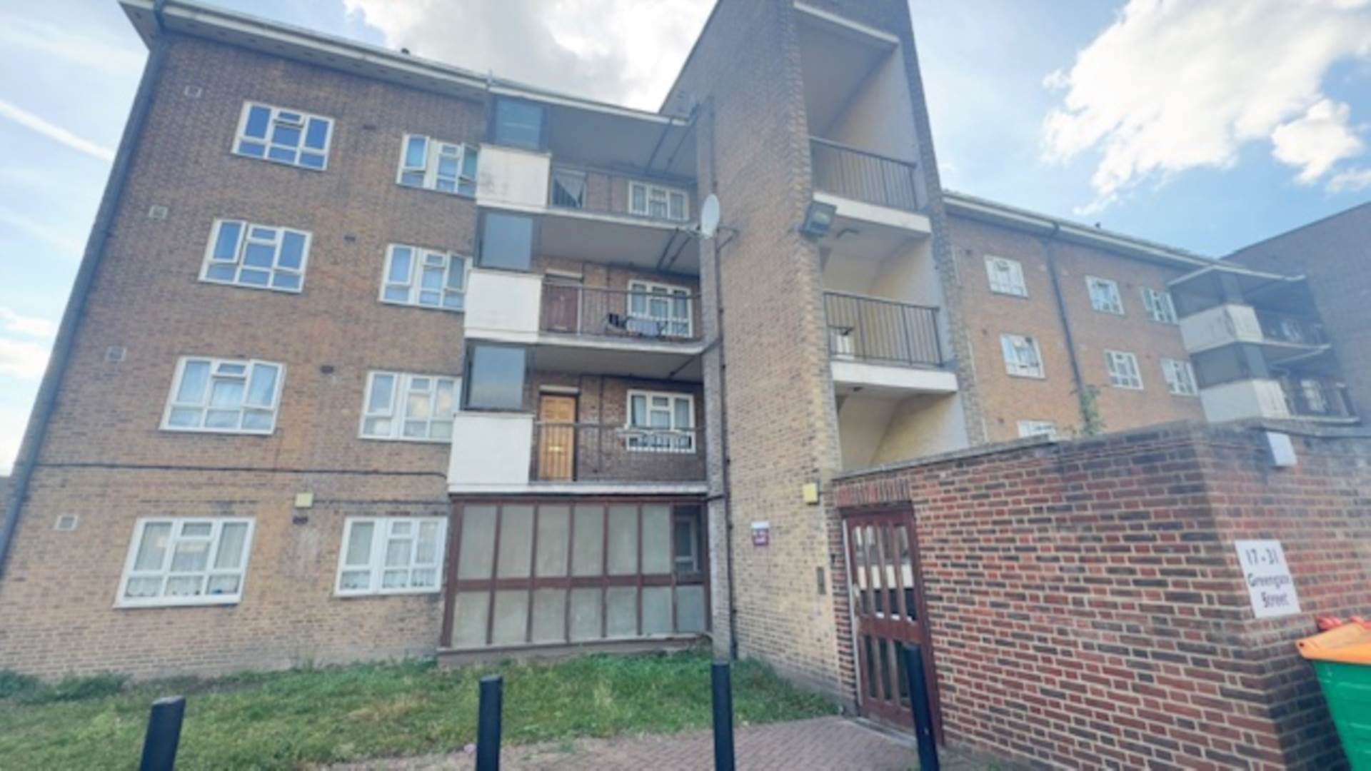 Greengate Street, Plaistow, Image 15