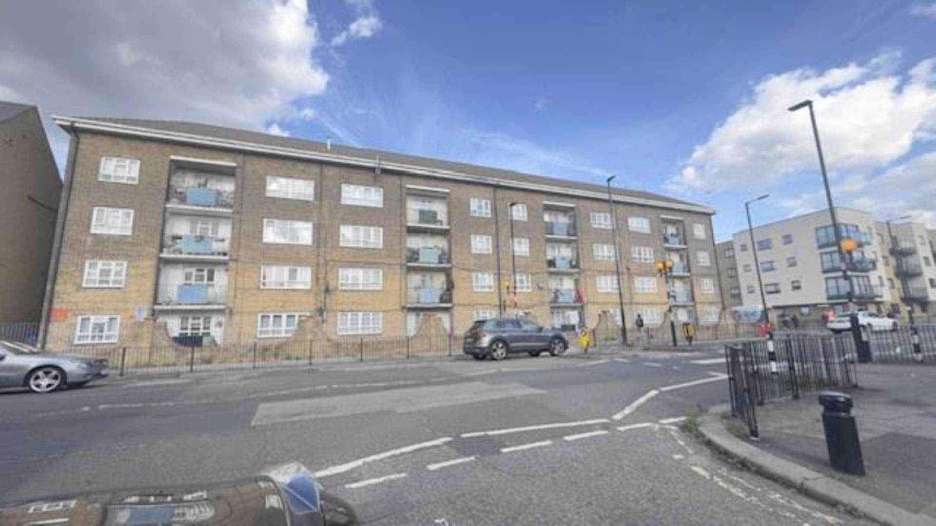 Greengate Street, Plaistow, Image 16