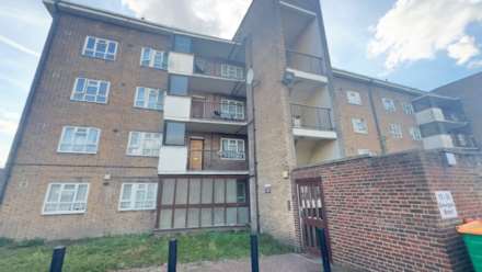 Greengate Street, Plaistow, Image 15