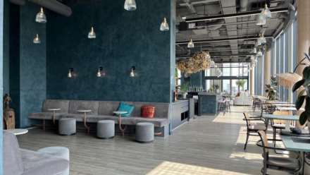 Crossharbour Plaza, London, Image 15