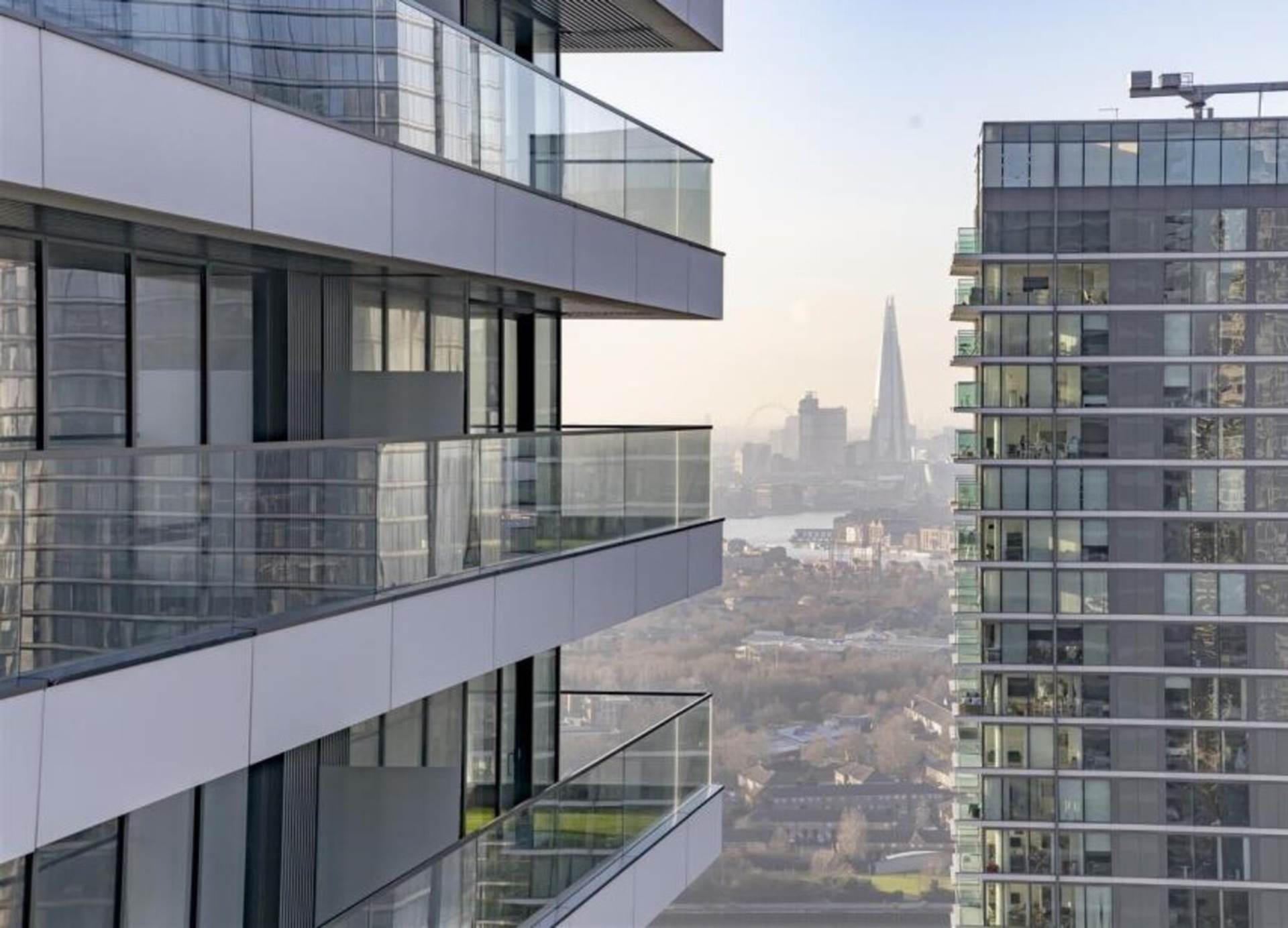 Wards Plce, South Quay, Image 17