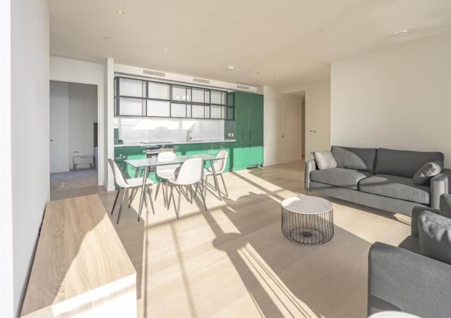 Wards Plce, South Quay, Image 3