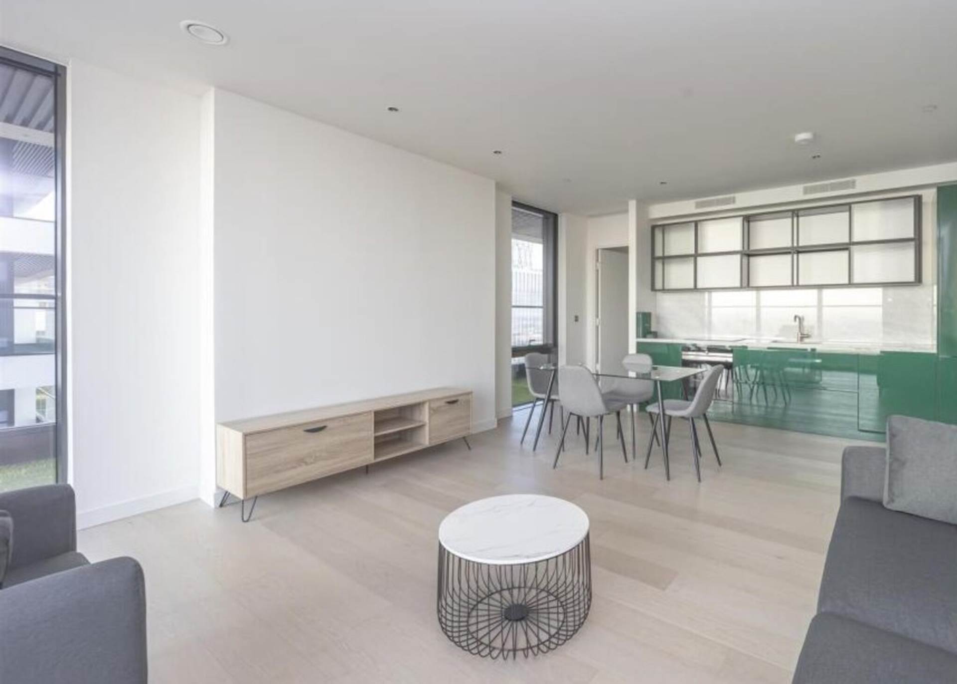 Wards Plce, South Quay, Image 4