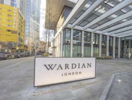 Wards Plce, South Quay