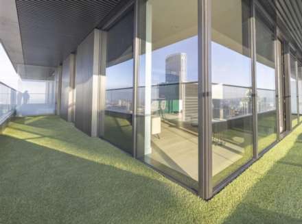 Wards Plce, South Quay, Image 16