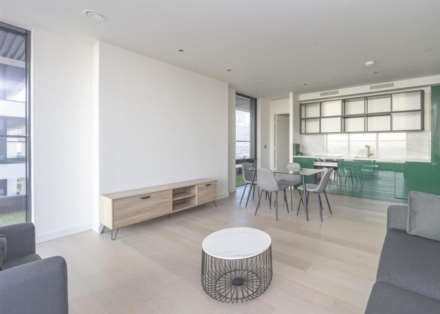 Wards Plce, South Quay, Image 4