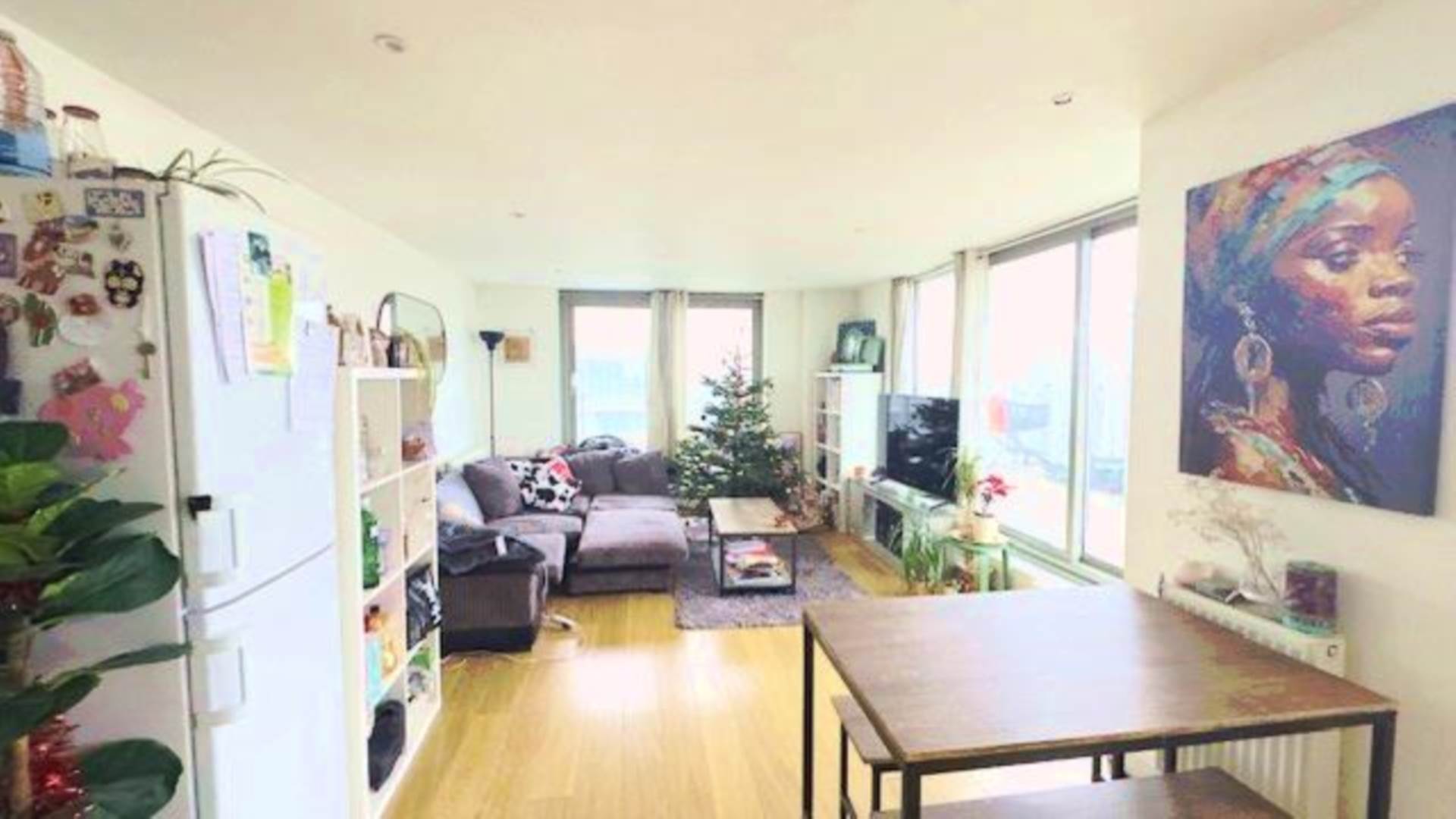 Crane Heights, Tottenham Hale, Image 1