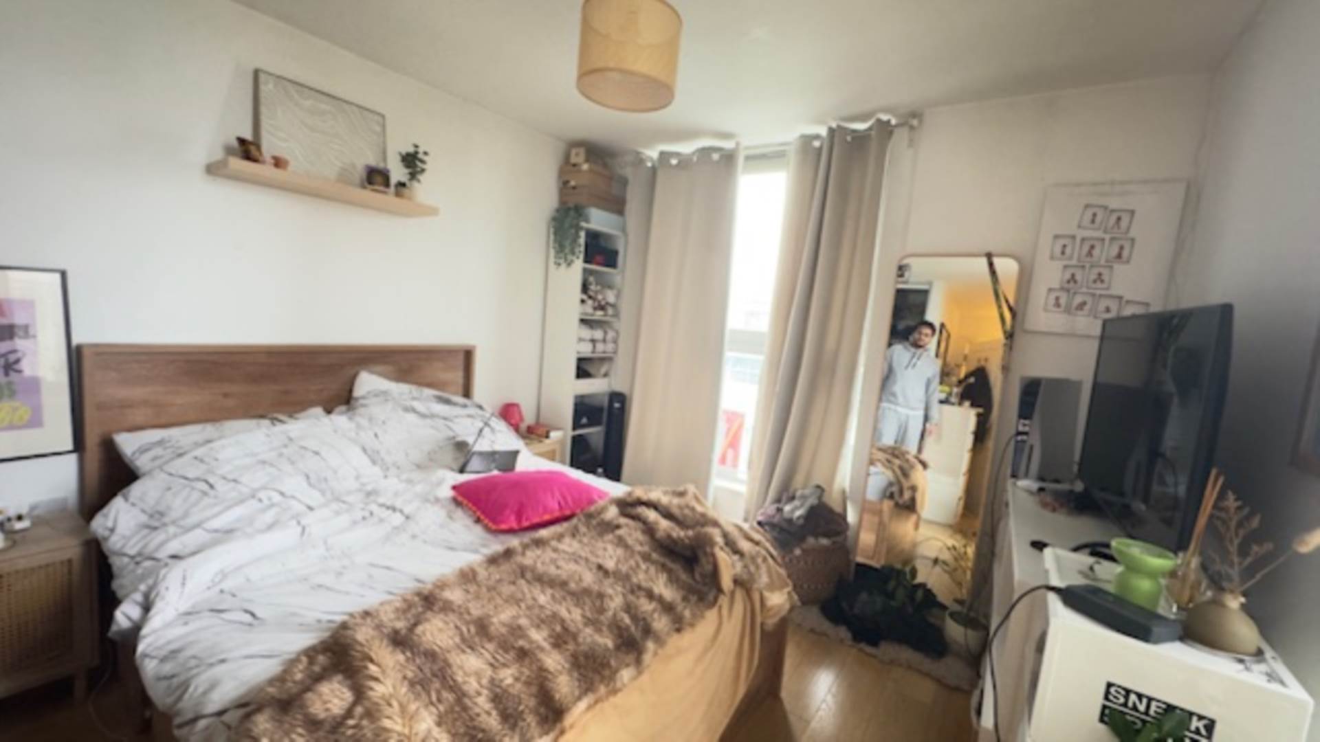 Crane Heights, Tottenham Hale, Image 8