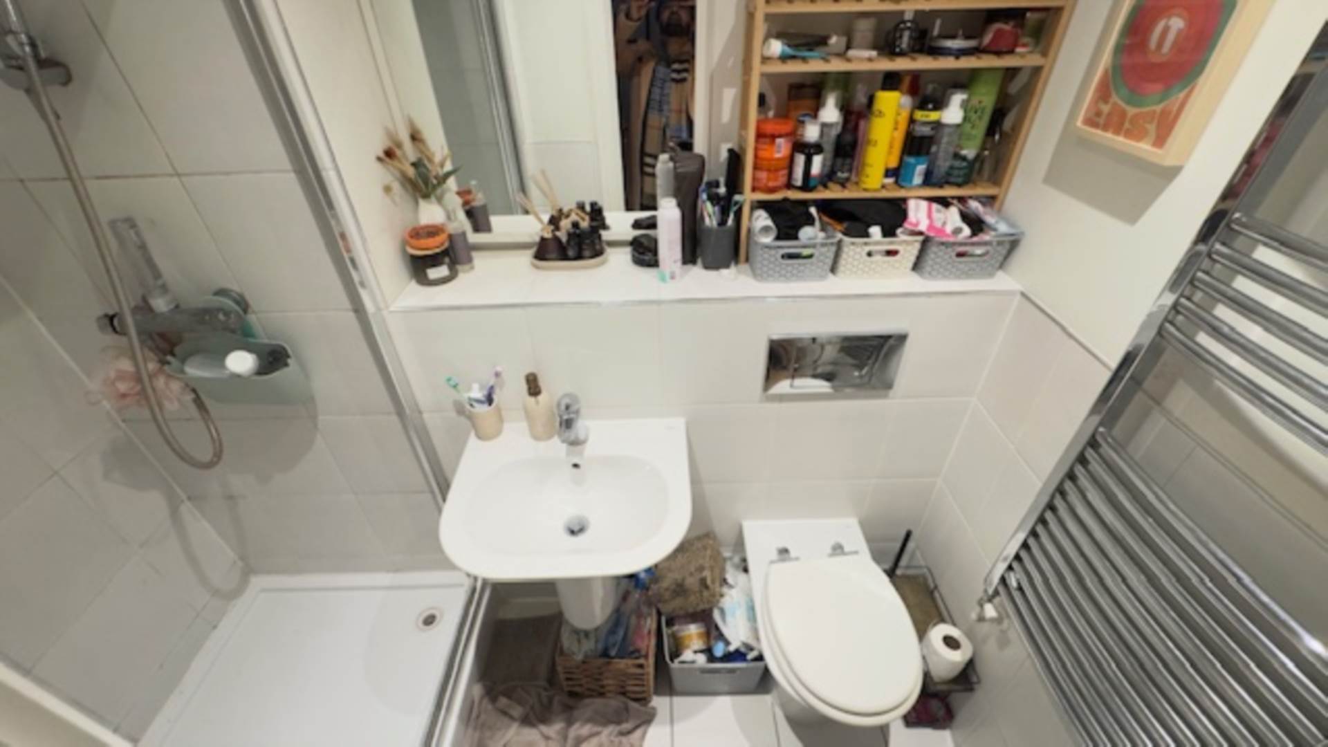 Crane Heights, Tottenham Hale, Image 9