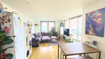 Crane Heights, Tottenham Hale, Image 1