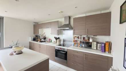 Crane Heights, Tottenham Hale, Image 4