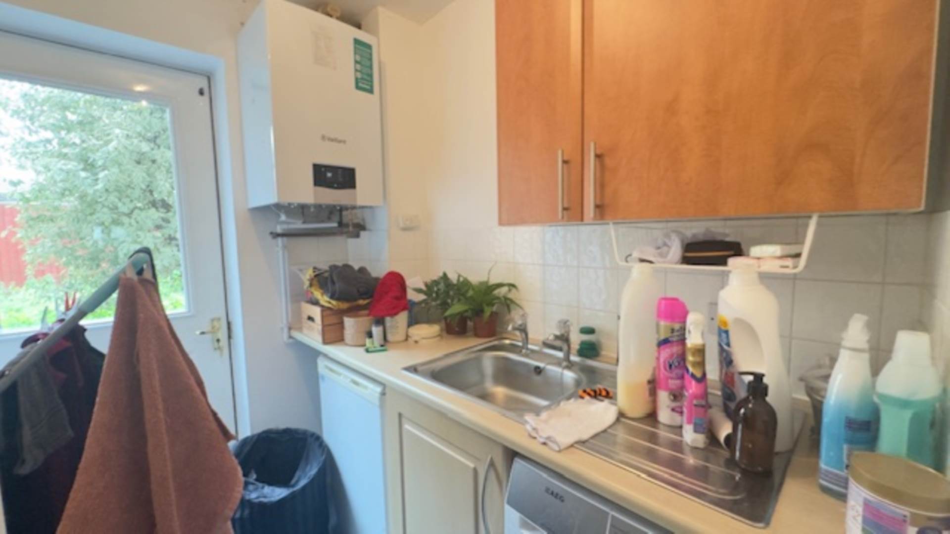 Hardy Avenue, Custom House, Image 10