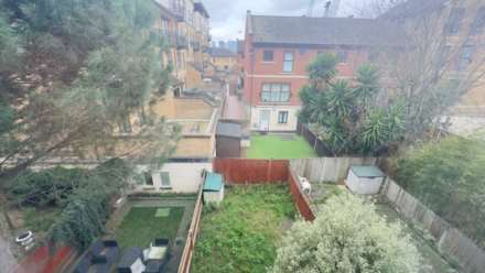 Hardy Avenue, Custom House, Image 11