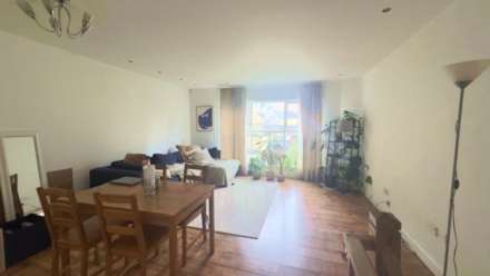 Hardy Avenue, Custom House, Image 2