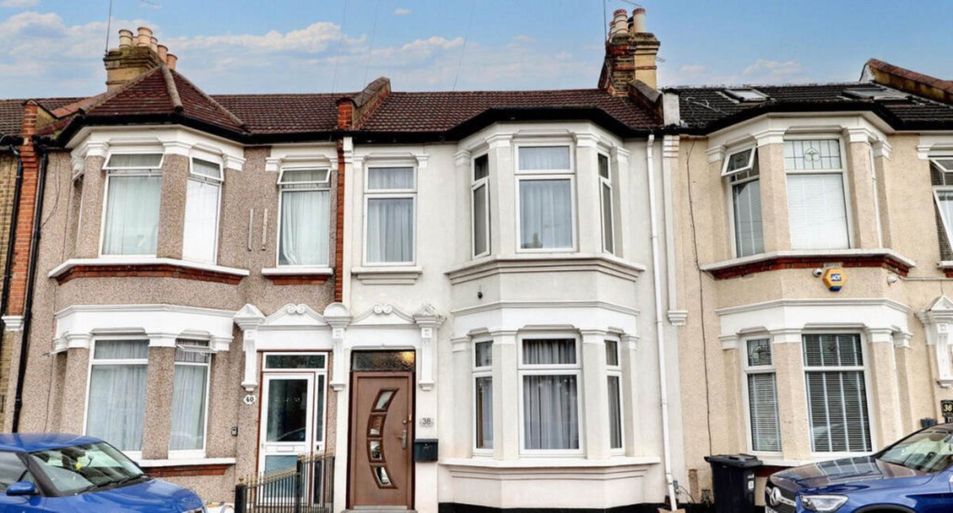 Hampton Road, Ilford, Image 2